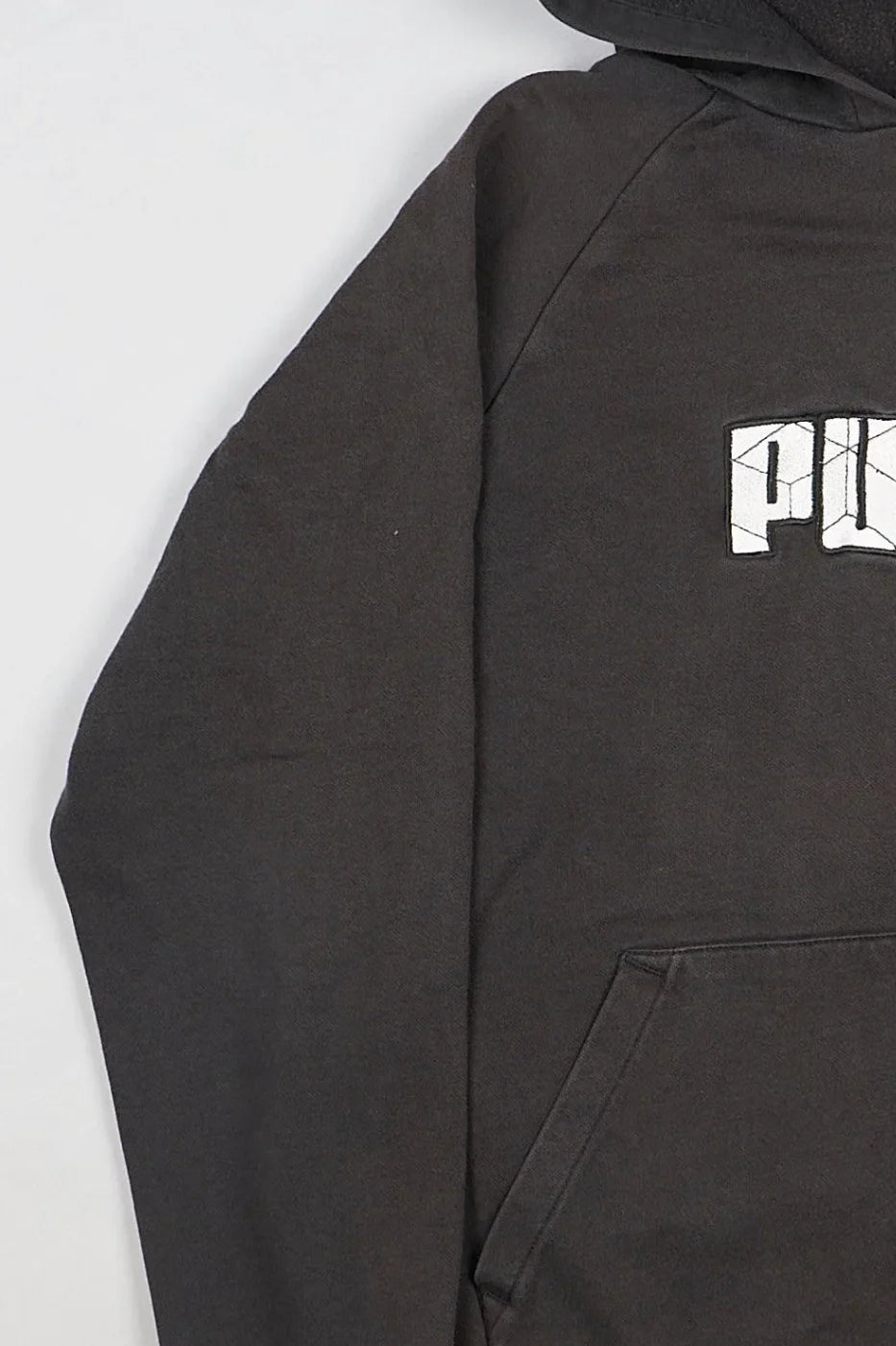 Puma - Hoodie (M) Left