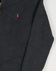 Ralph Lauren - Quarter Zip (S) Right