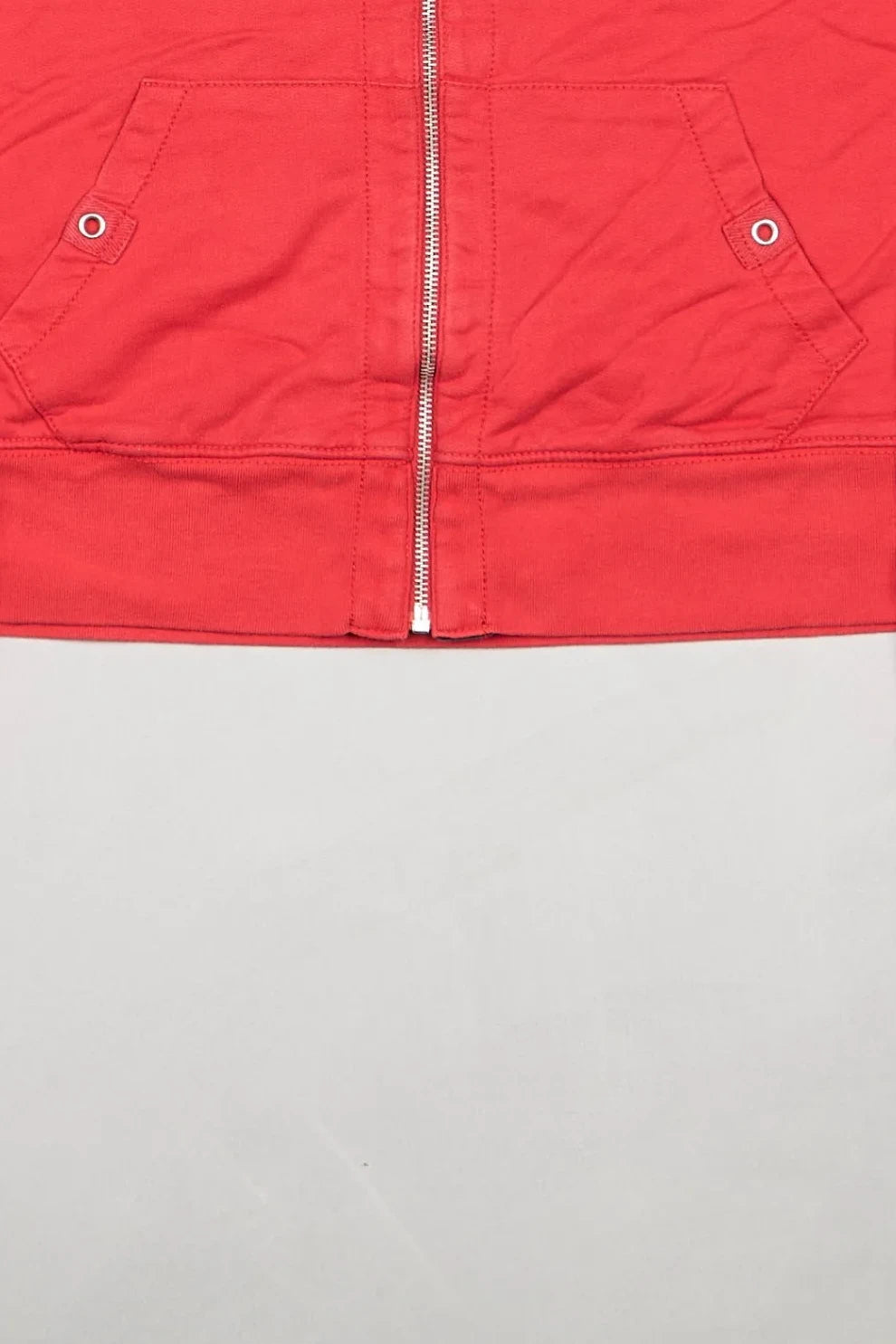 Chaps - Full Zip (M) Bottom