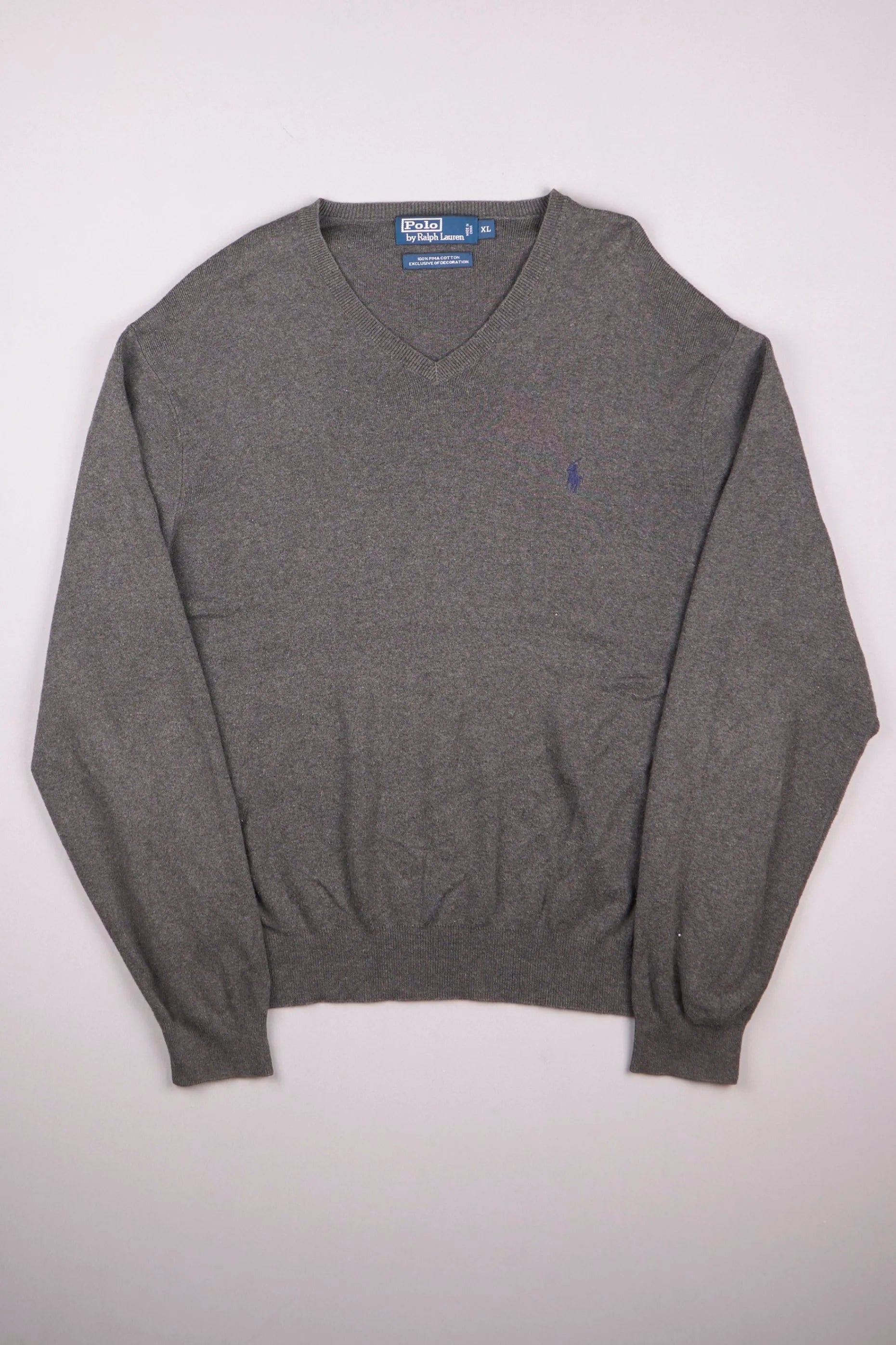 Ralph Lauren - Sweatshirt (L)