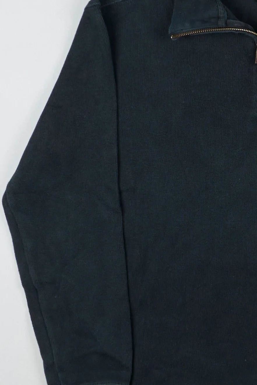 Ralph Lauren - Quarter Zip (S) Left