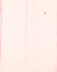 Ralph Lauren - Overhemd (M) Center