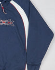 Reebok - Hoodie (S) Right