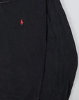 Ralph Lauren - Quarter Zip (XL) Right