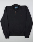 Ralph Lauren - Quarter Zip (XL)