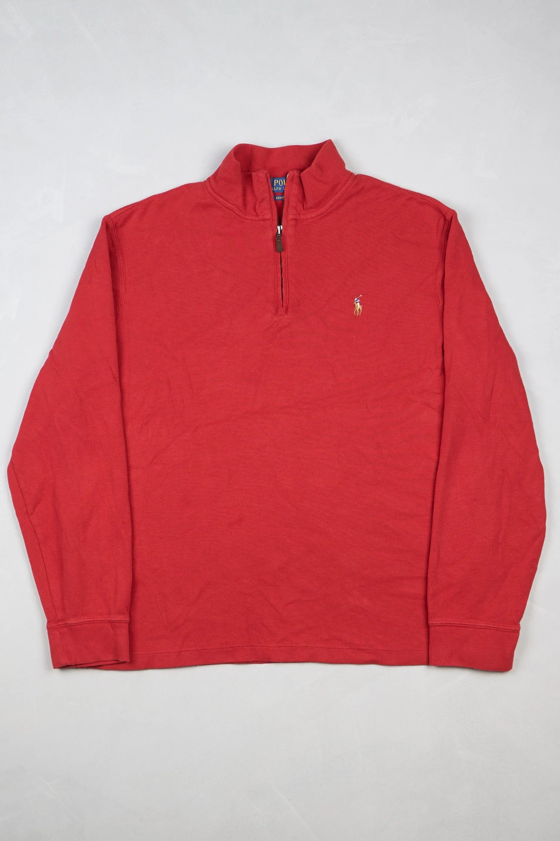 Ralph Lauren - Quarter Zip (L)