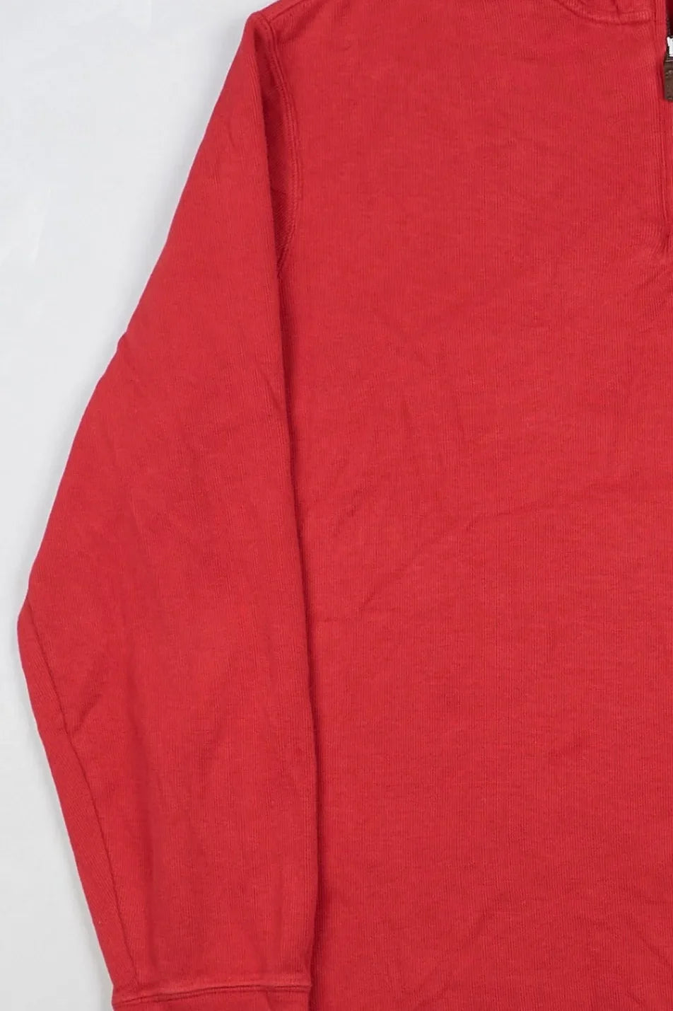 Ralph Lauren - Quarter Zip (L) Left