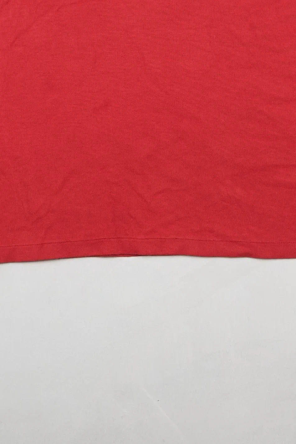 Ralph Lauren - Quarter Zip (L) Bottom