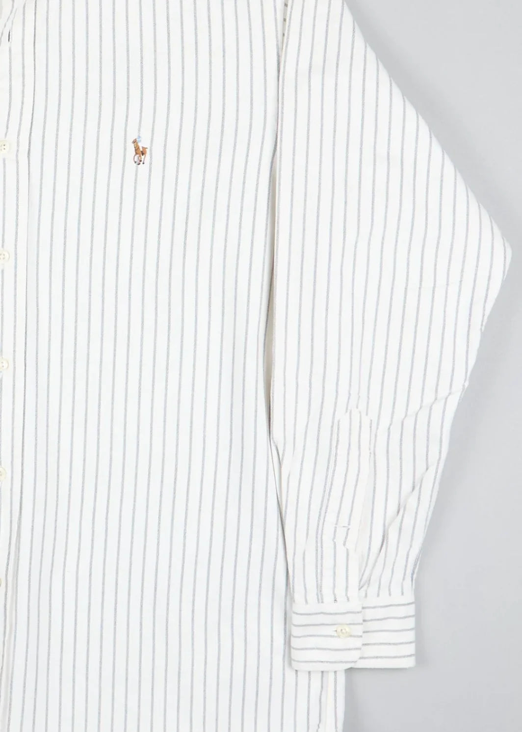 Ralph Lauren - Overhemd (14,5) Right