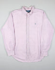 Ralph Lauren - Overhemd (L)