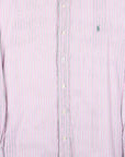 Ralph Lauren - Overhemd (L) Center