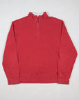 Ralph Lauren - Quarter Zip (L)