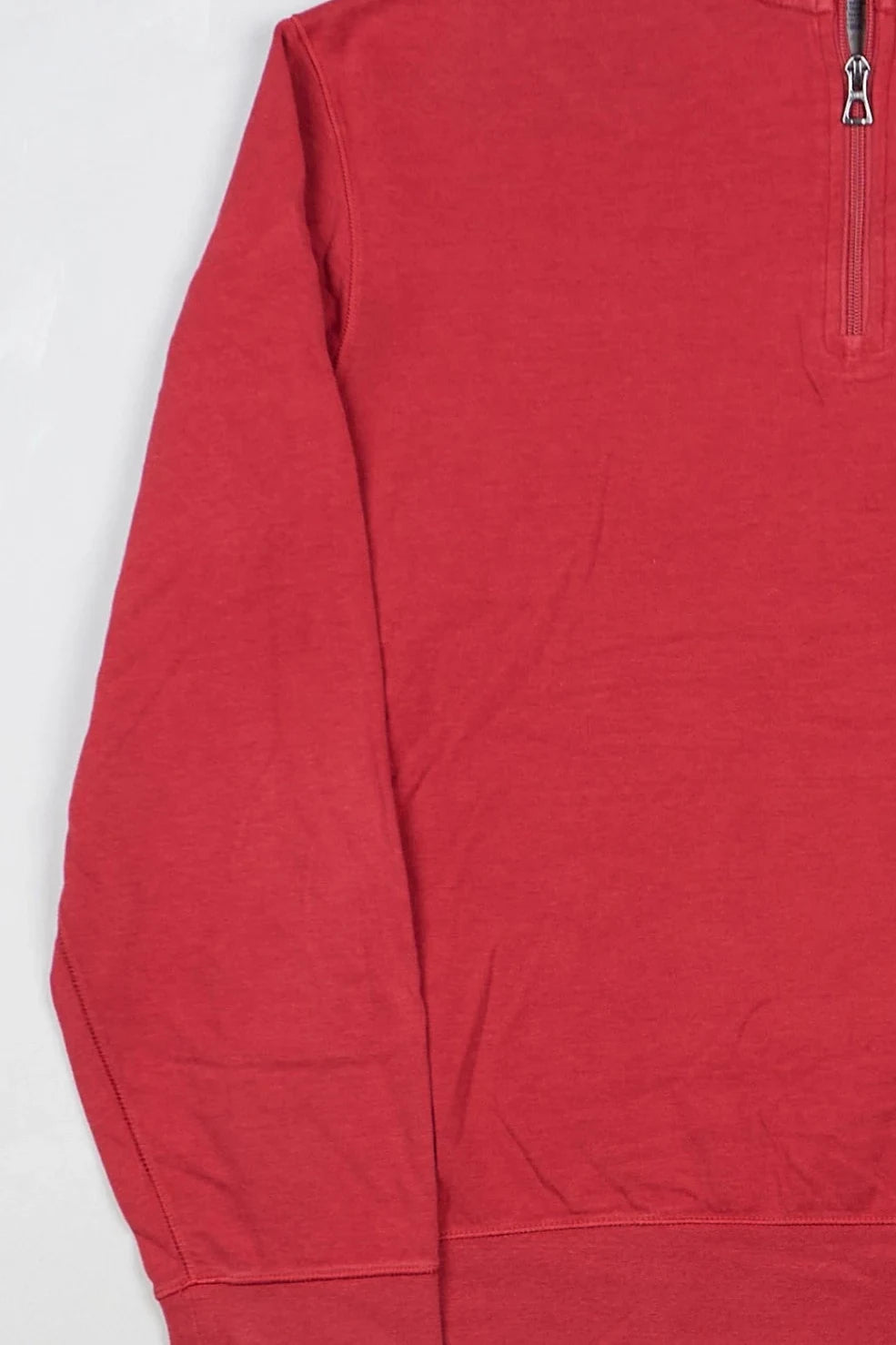 Ralph Lauren - Quarter Zip (L) Left