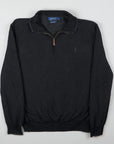 Ralph Lauren - Quarter Zip (L)