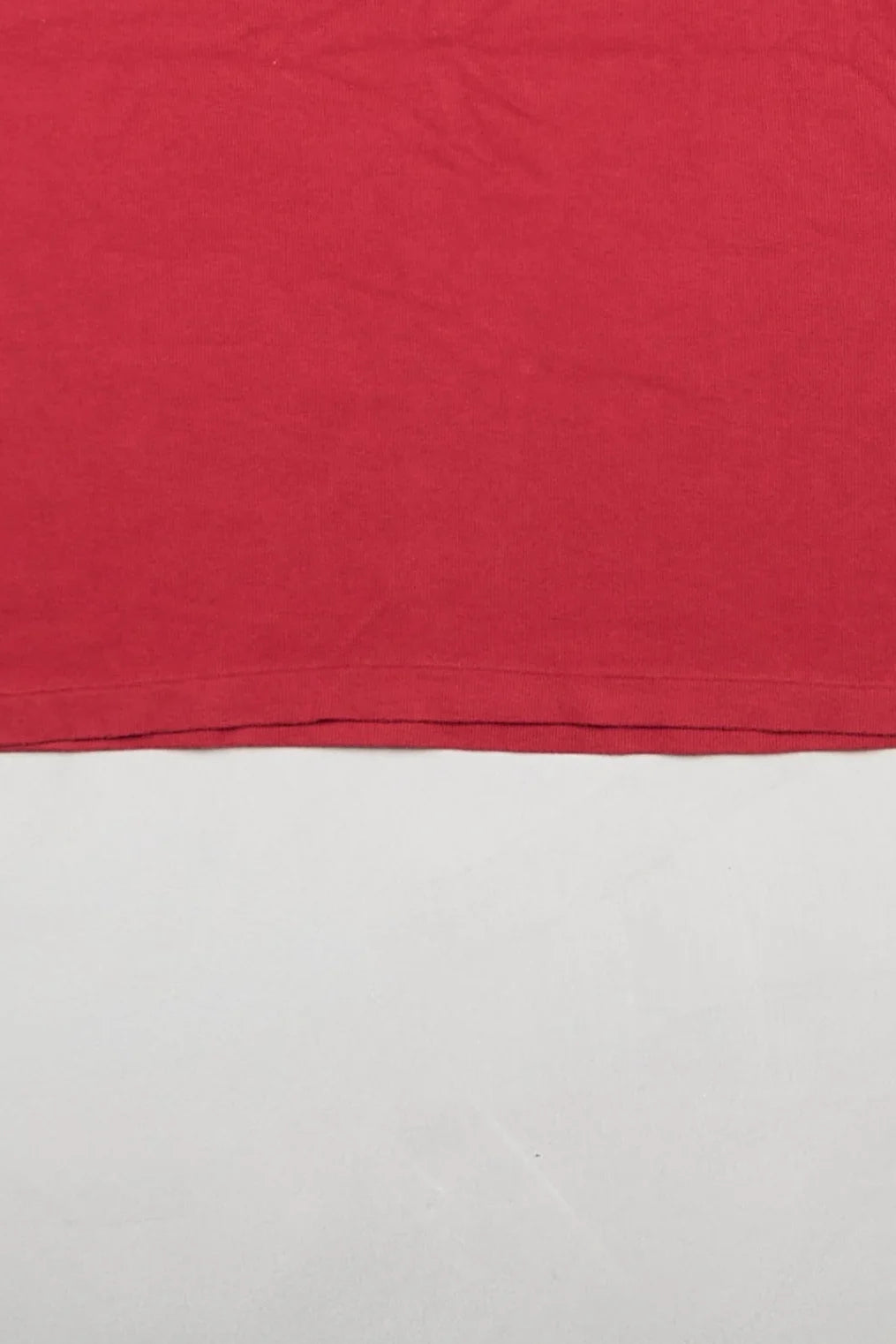 Ralph Lauren - Quarter Zip (L) Bottom