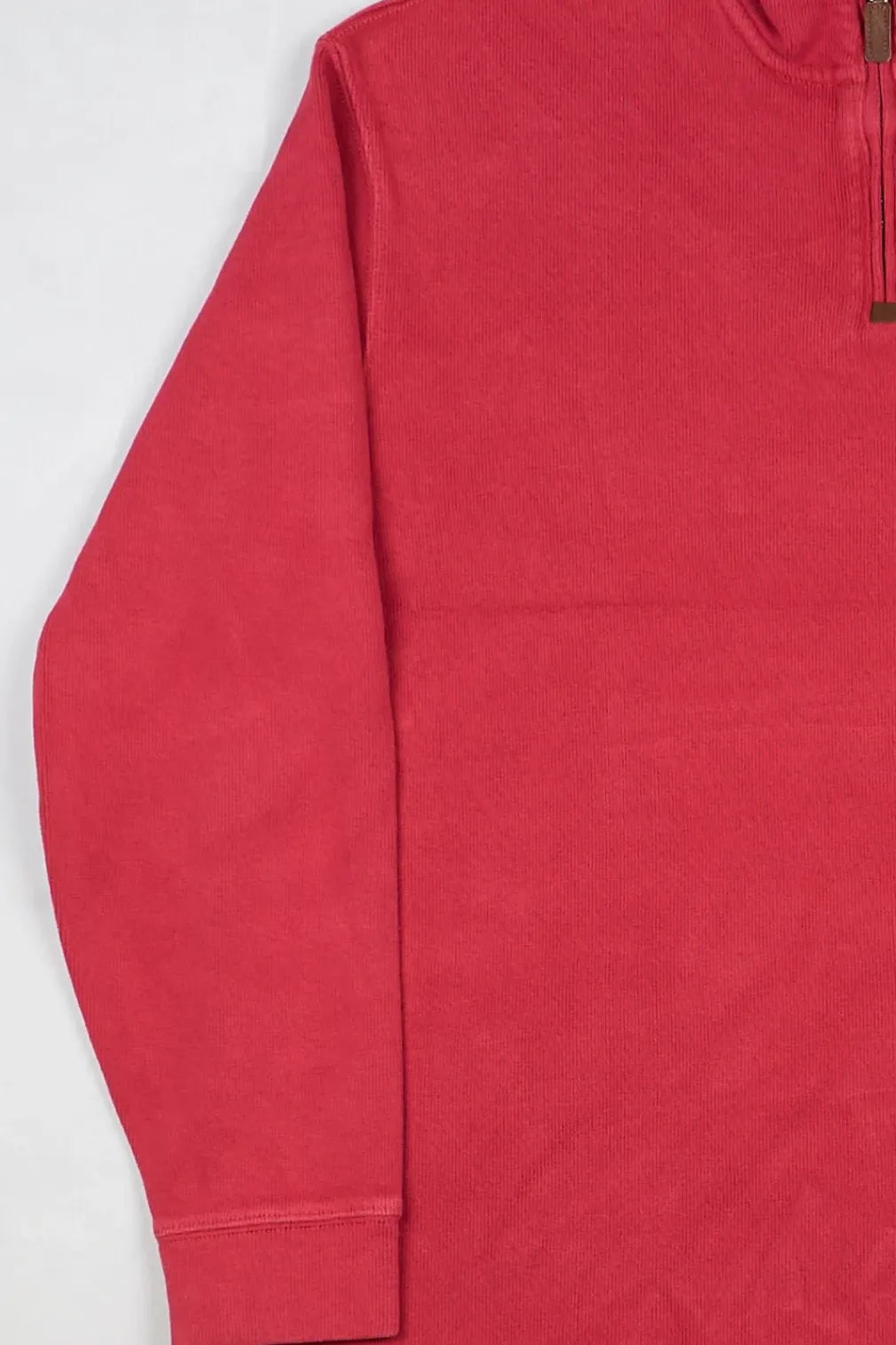 Ralph Lauren - Quarter Zip (L) Left