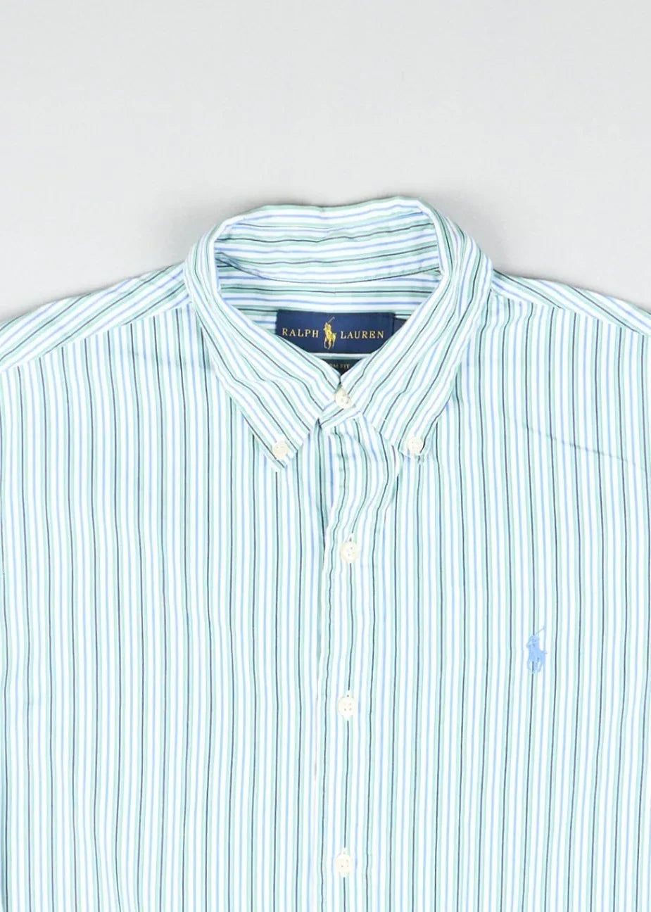 Ralph Lauren - Overhemd (M) Top