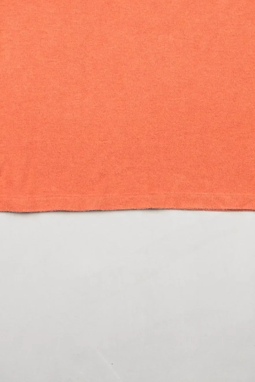 Ralph Lauren - Quarter Zip (S) Bottom