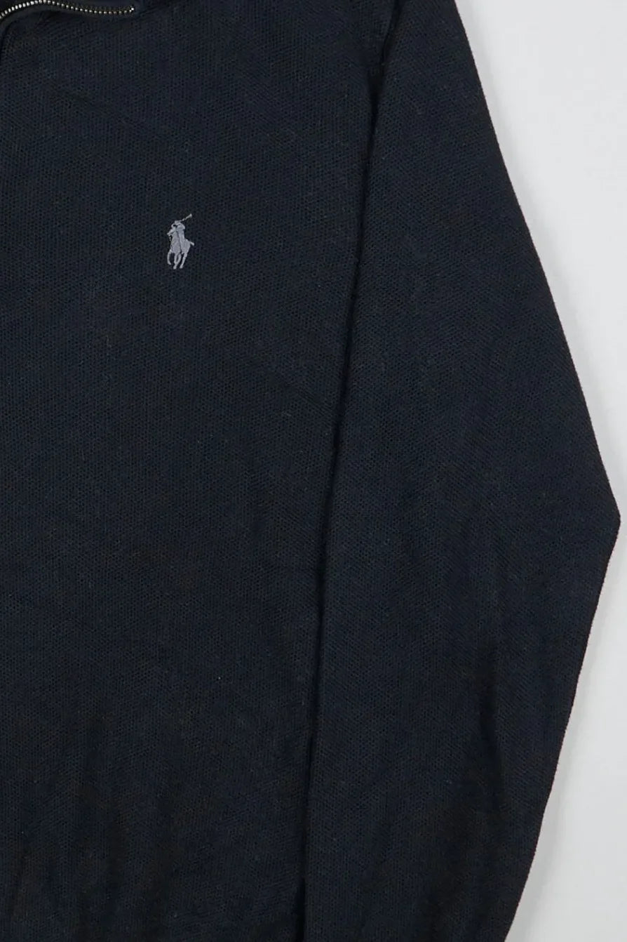 Ralph Lauren - Quarter Zip (L) Right