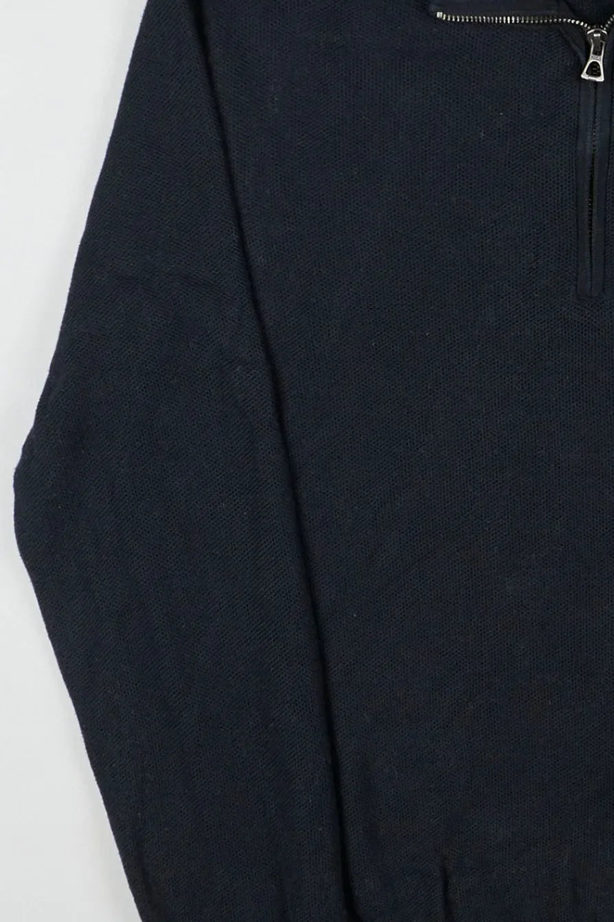 Ralph Lauren - Quarter Zip (L) Left