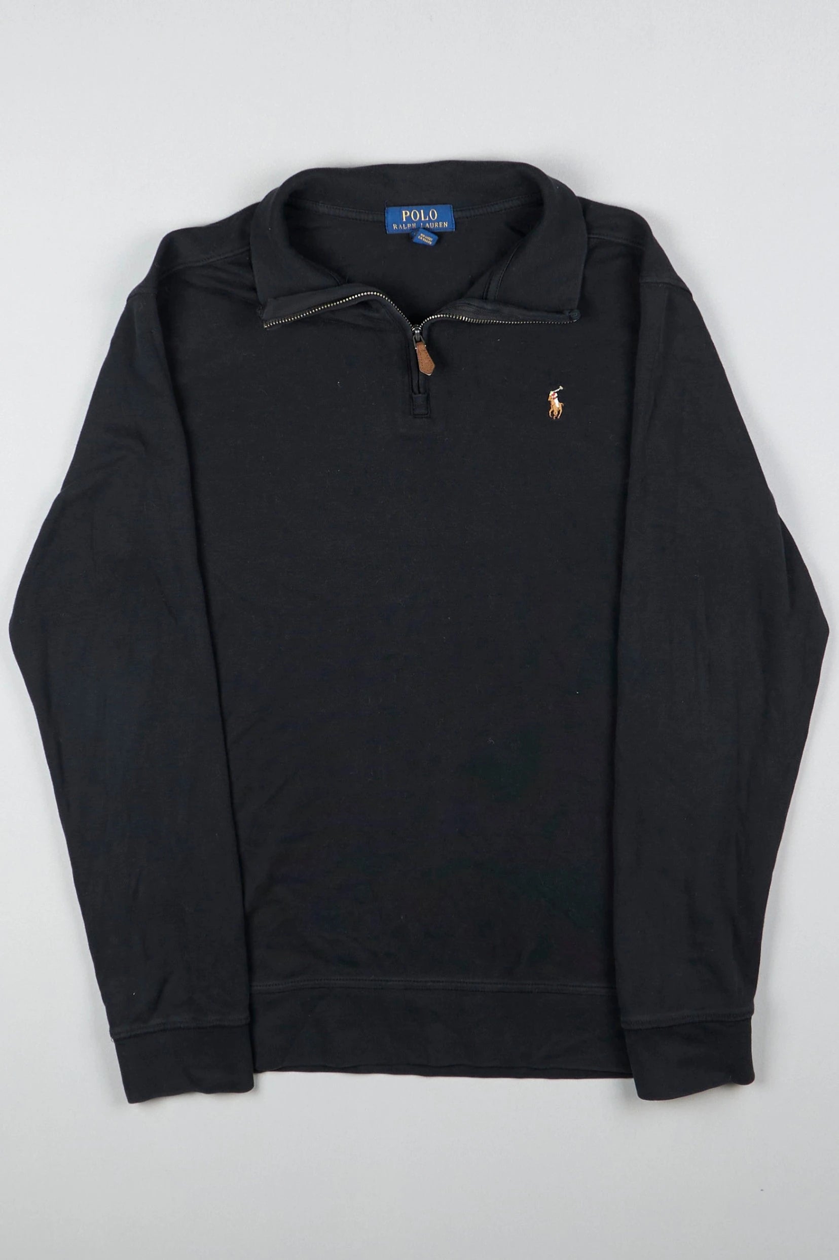 Ralph Lauren - Quarter Zip (L)