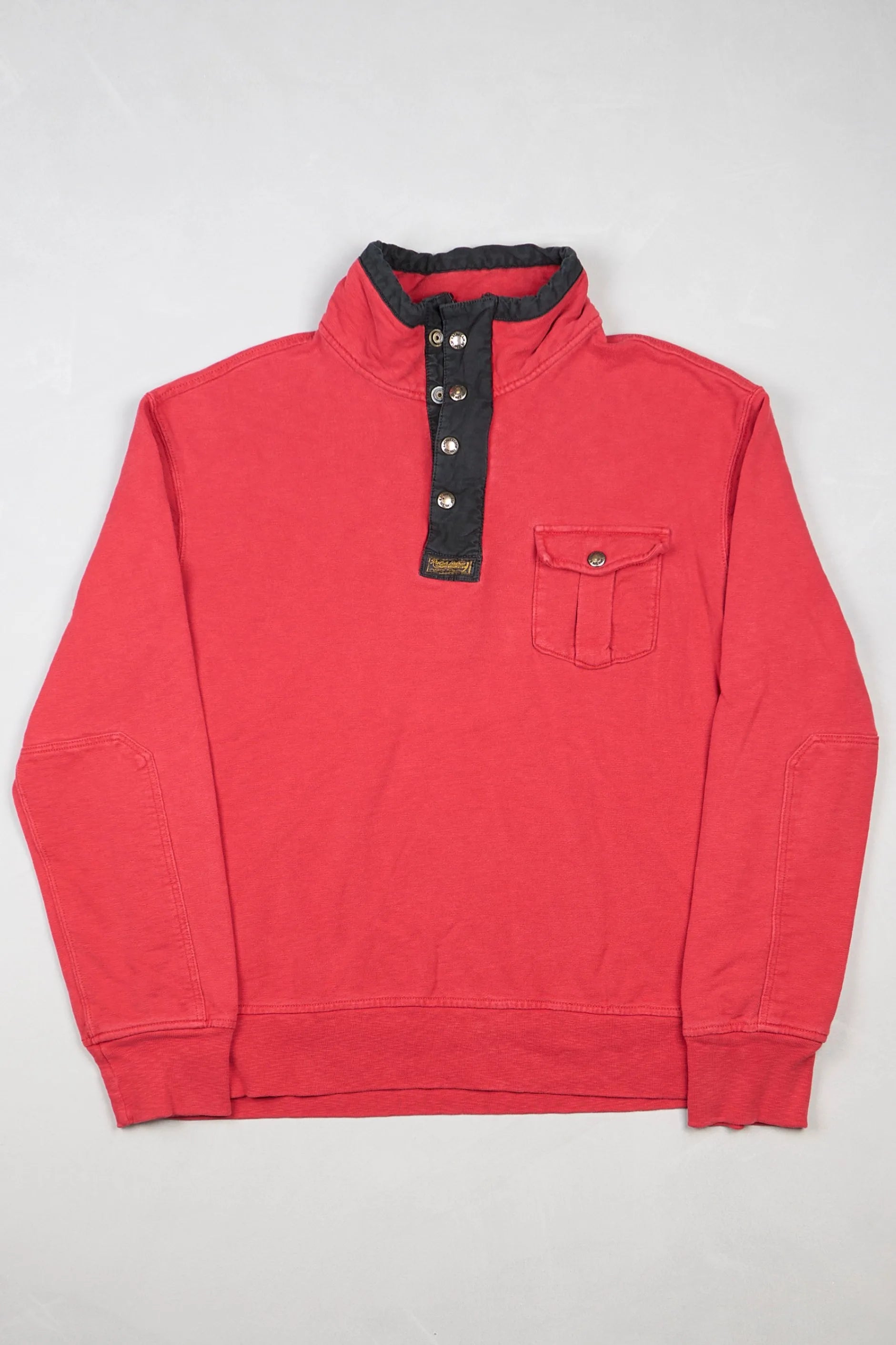 Ralph Lauren - Quarter Zip (L)