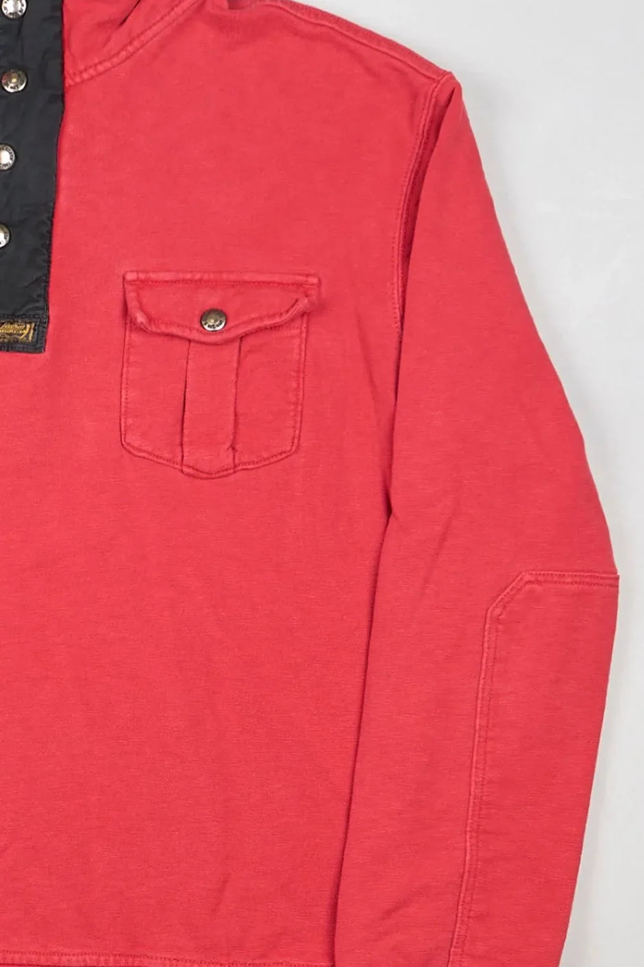 Ralph Lauren - Quarter Zip (L) Right