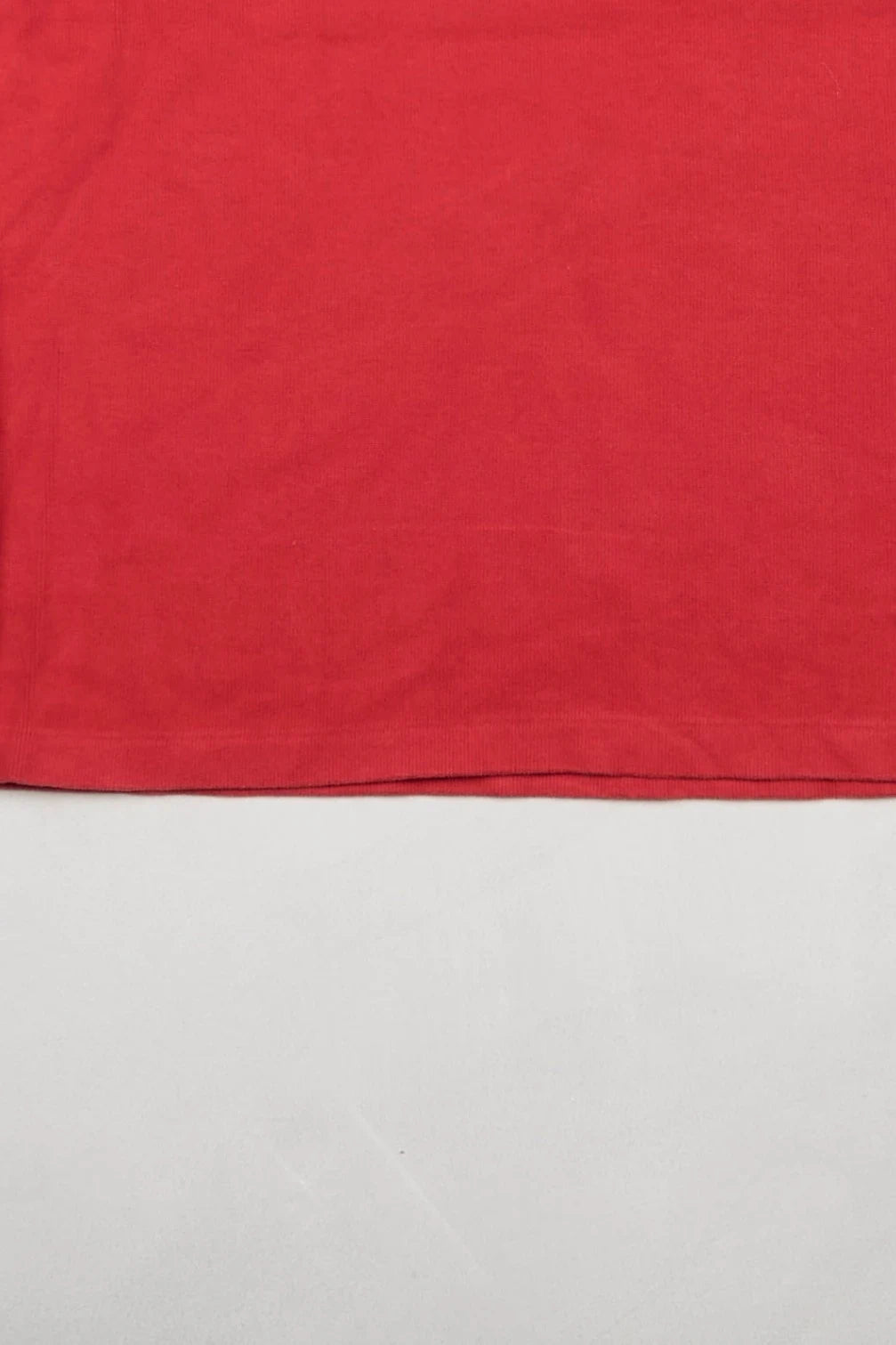 Ralph Lauren - Quarter Zip (M) Bottom