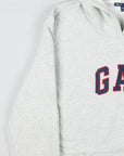 GAP - Hoodie (XXL) Left