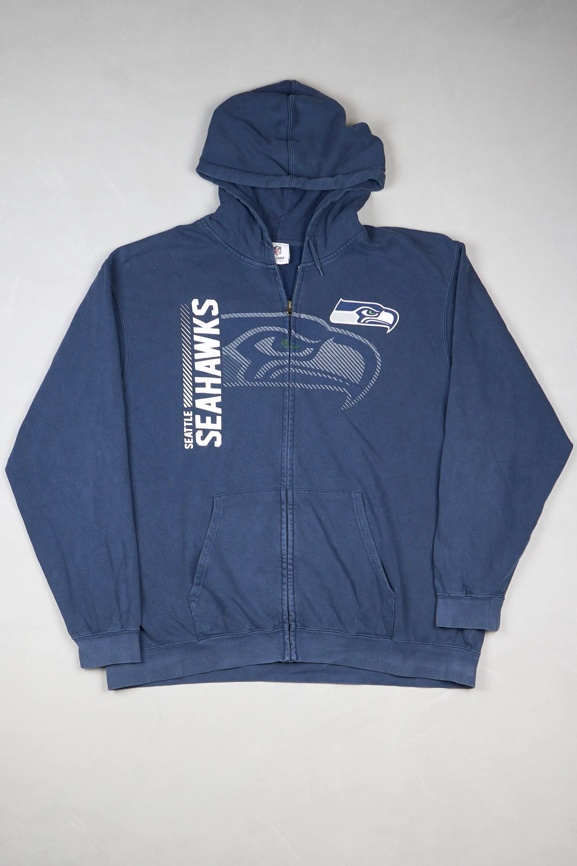 NFL - Full Zip (XL)