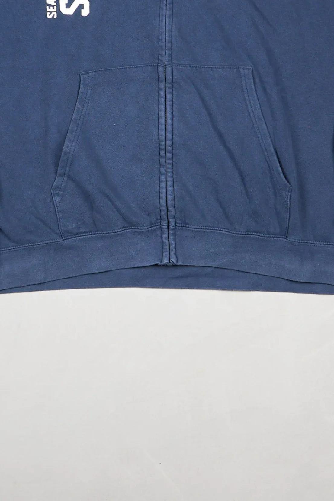 NFL - Full Zip (XL) Bottom