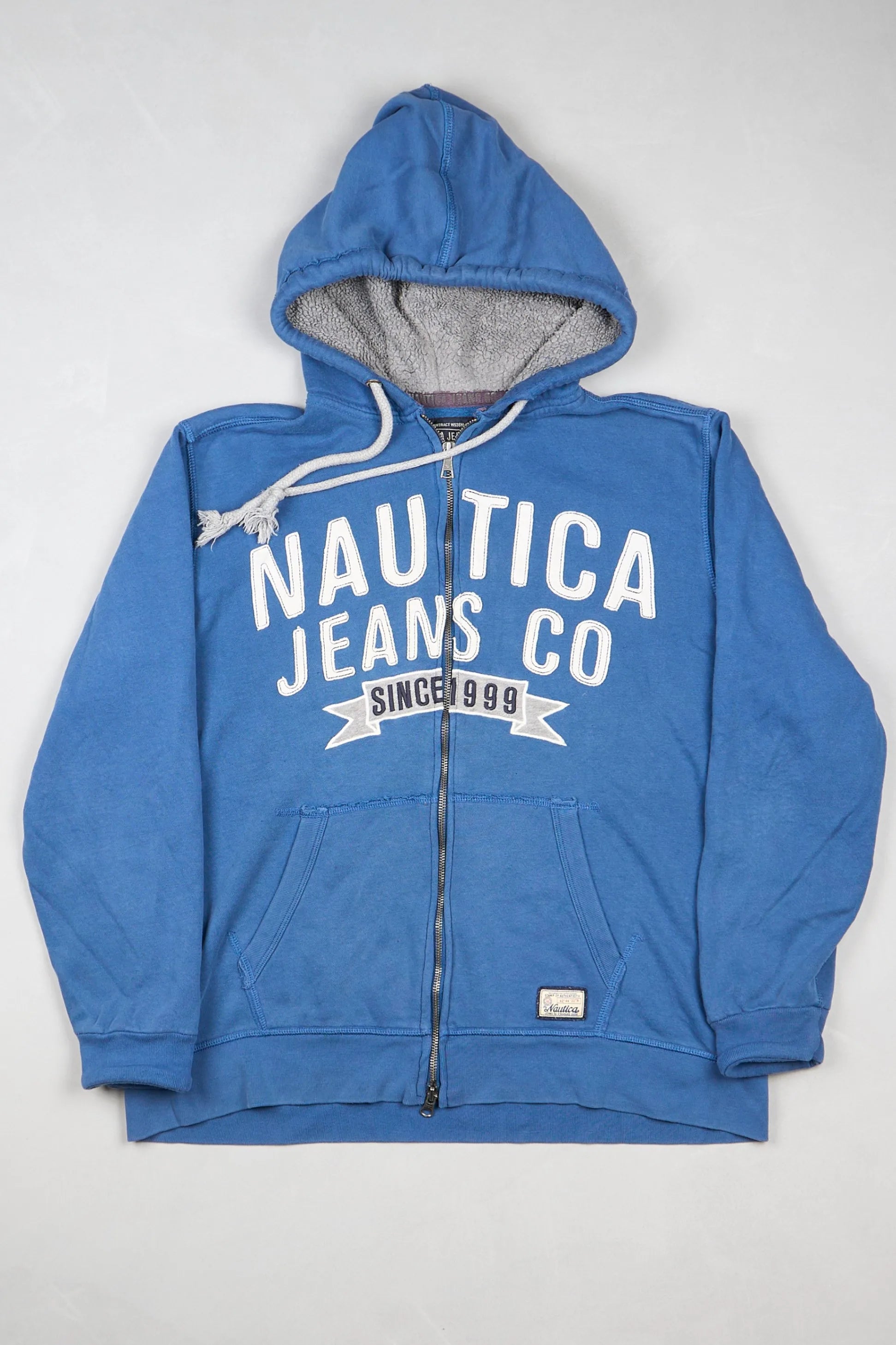 Nautica - Full Zip (M)