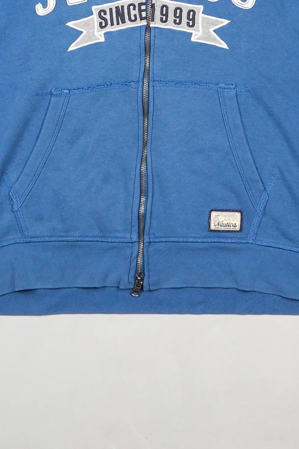 Nautica - Full Zip (M) Bottom
