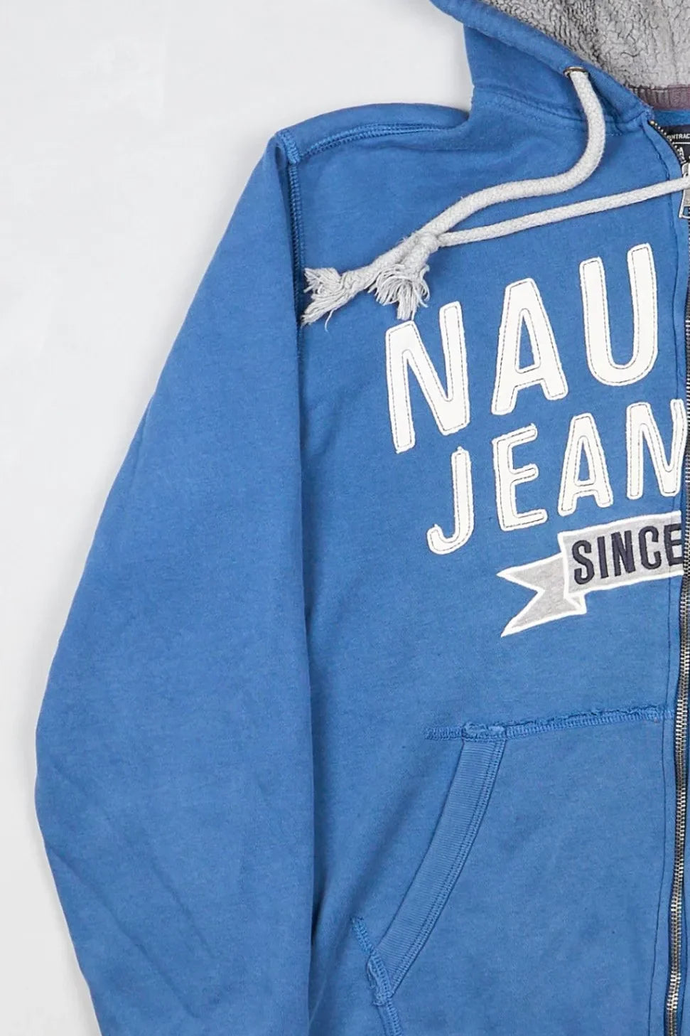 Nautica - Full Zip (M) Left