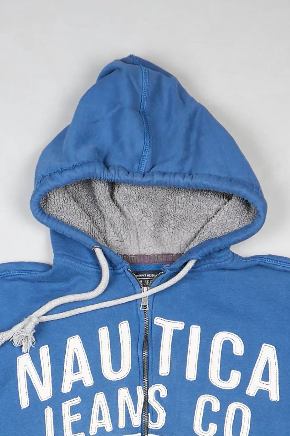 Nautica - Full Zip (M) Top