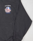Nike - Quarter Zip (S) Right