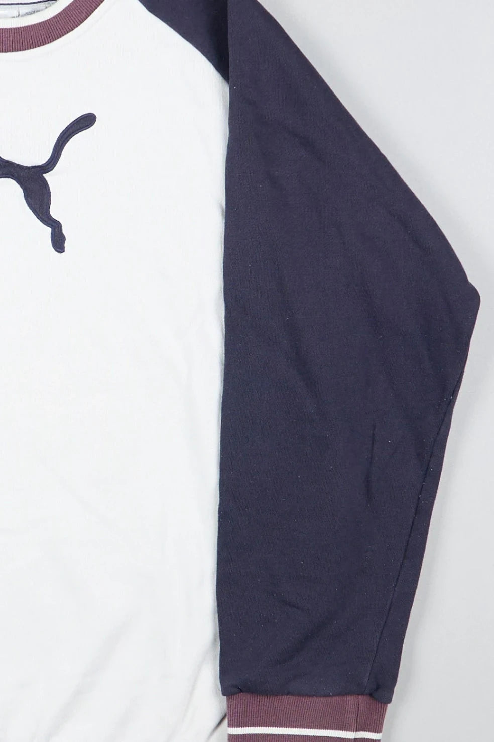 Puma - Sweatshirt (XXL) Right