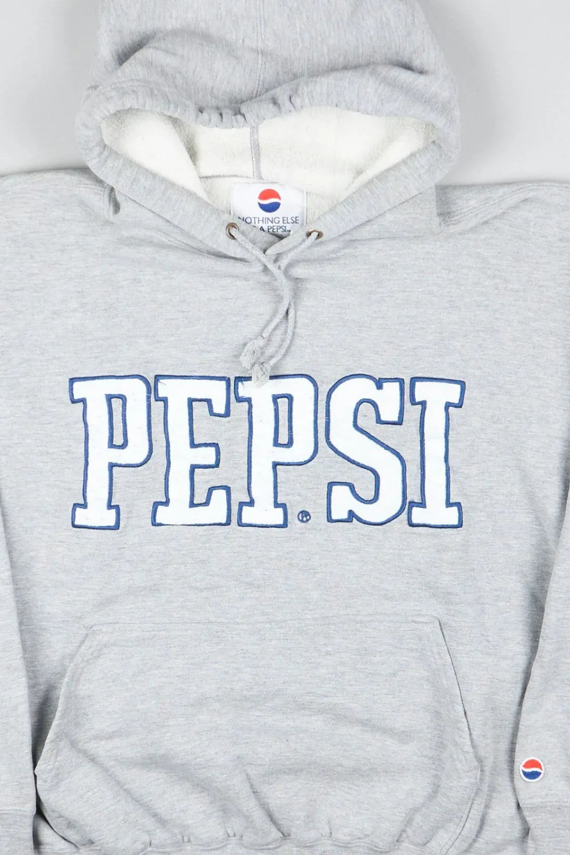 Pepsi - Hoodie (L) Center