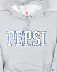 Pepsi - Hoodie (L) Center