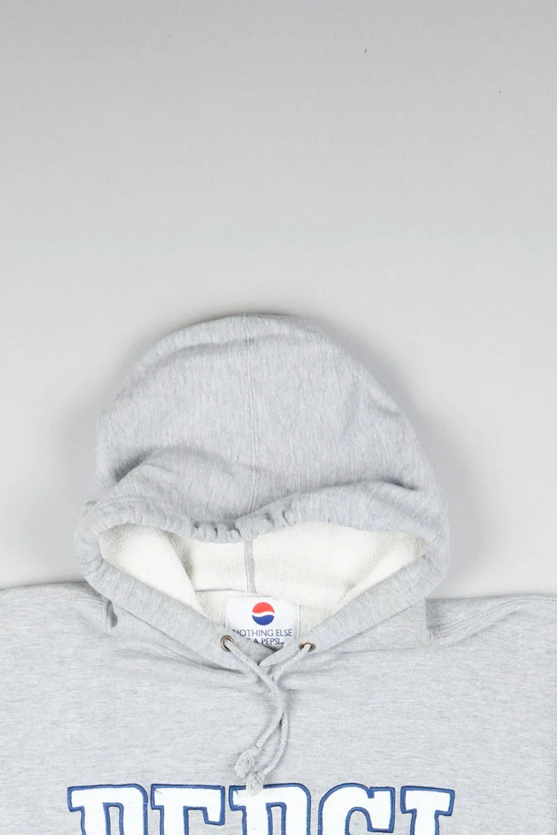 Pepsi - Hoodie (L) Top