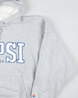 Pepsi - Hoodie (L) Right