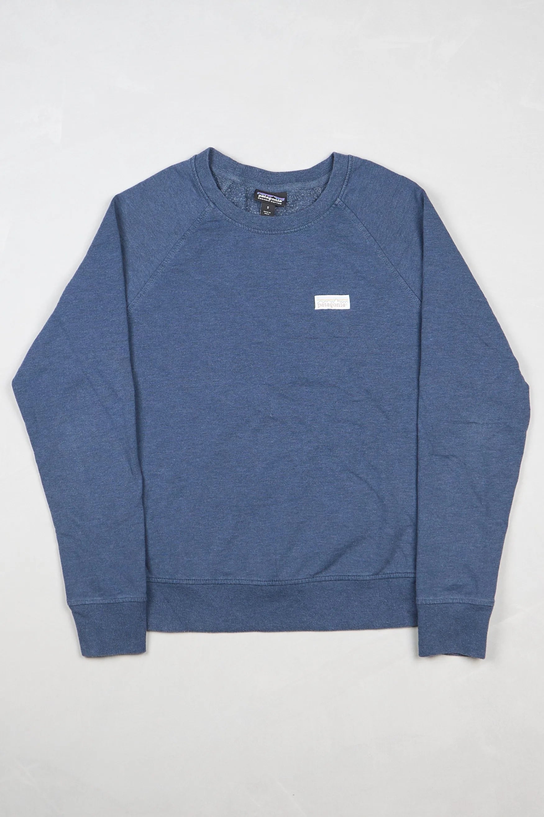 Patagonia - Sweatshirt (S)