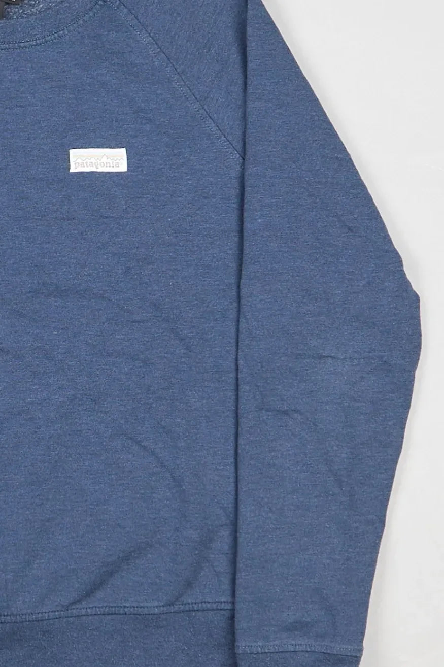 Patagonia - Sweatshirt (S) Right