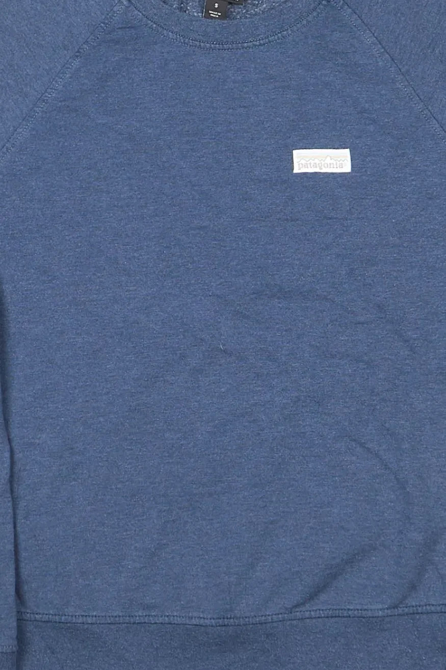 Patagonia - Sweatshirt (S) Center