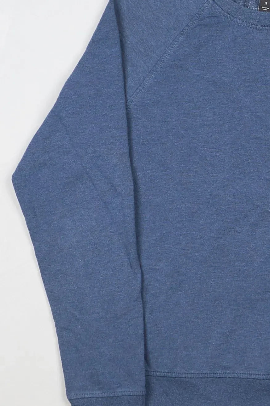 Patagonia - Sweatshirt (S) Left