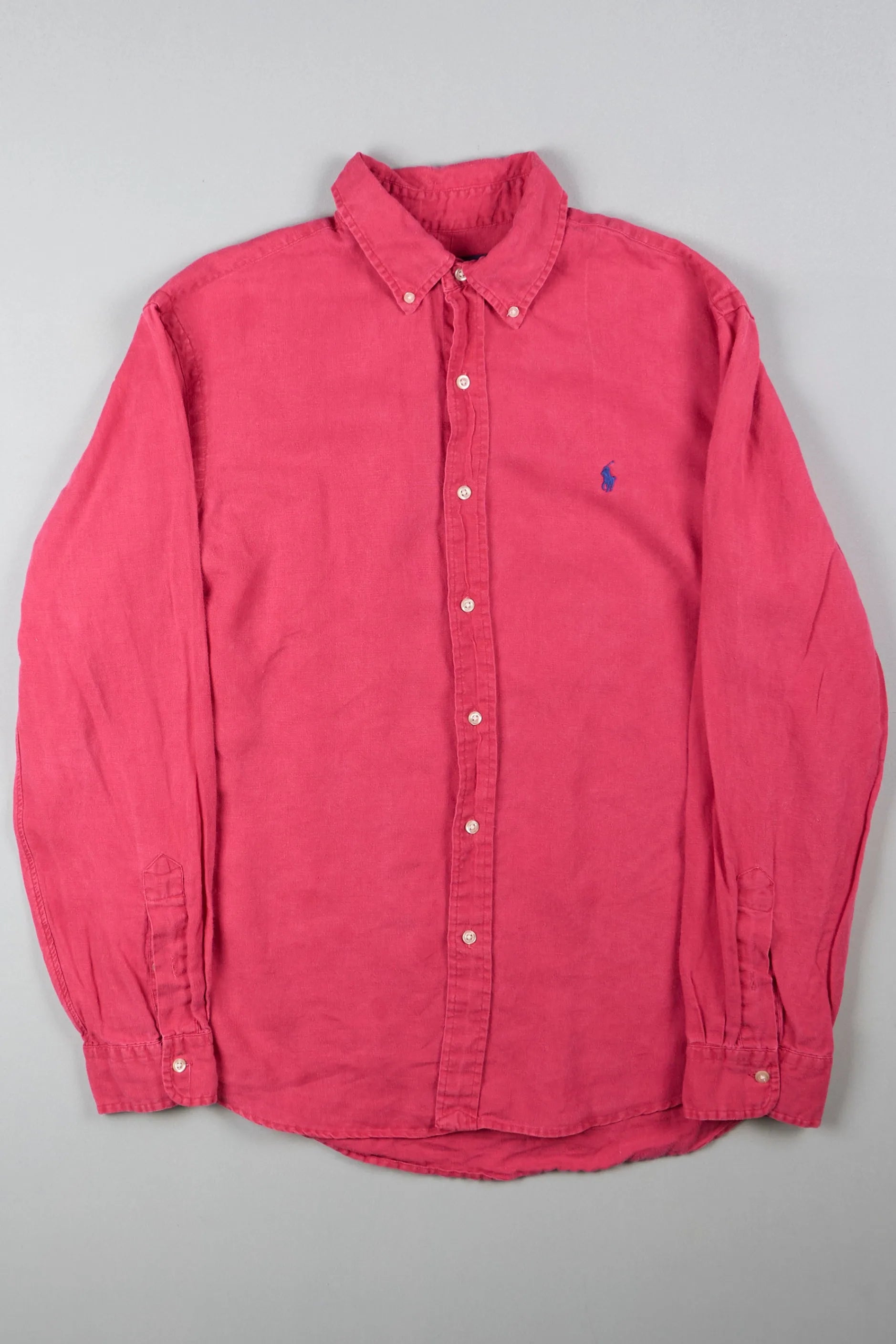 Ralph Lauren - Overhemd (L)