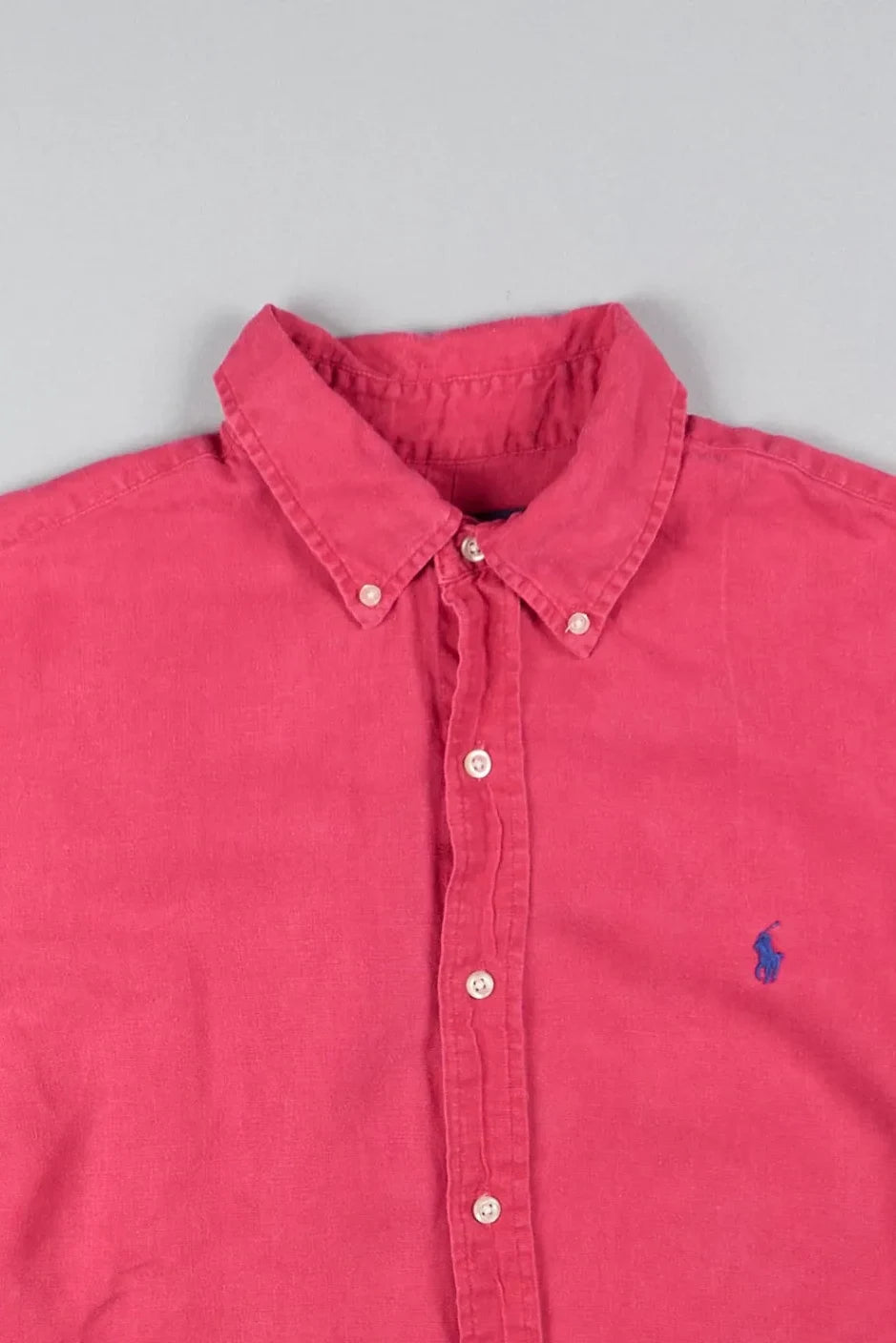 Ralph Lauren - Overhemd (L) Top