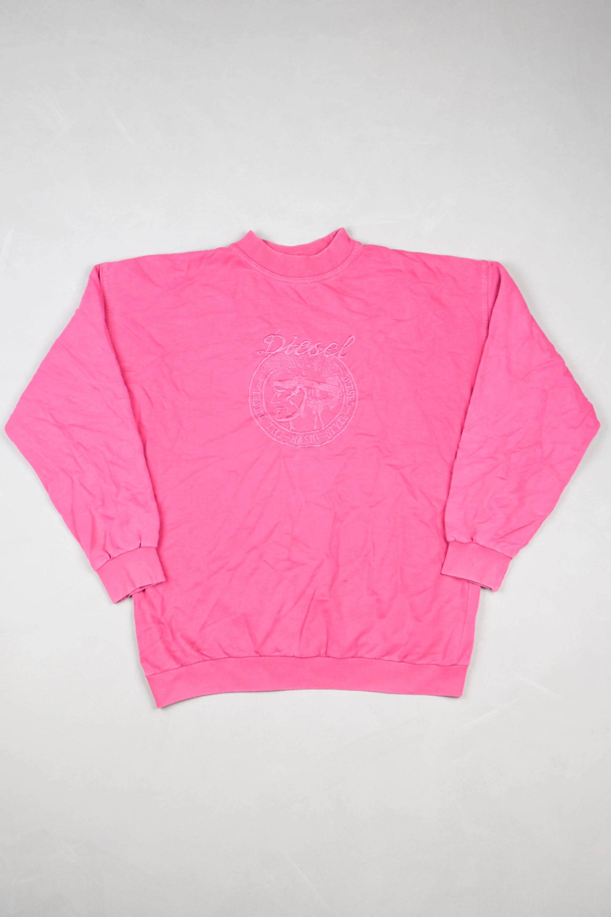 Diesel - Sweatshirt (M)