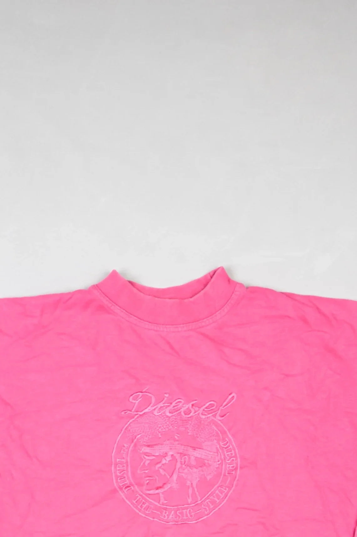 Diesel - Sweatshirt (M) Top