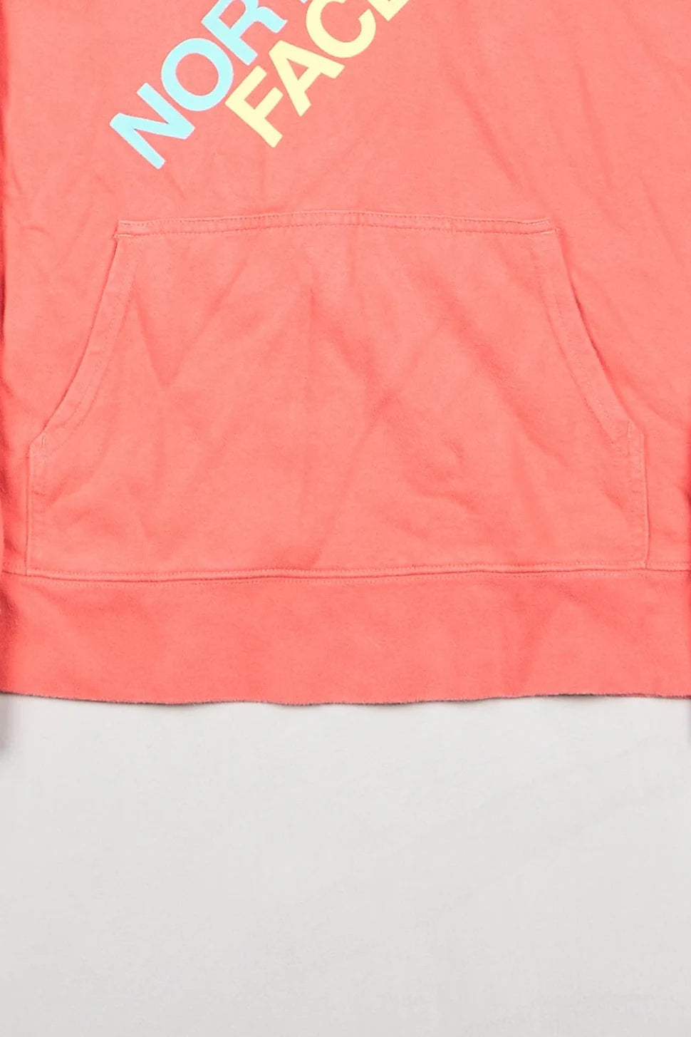 The North Face - Hoodie (M) Bottom
